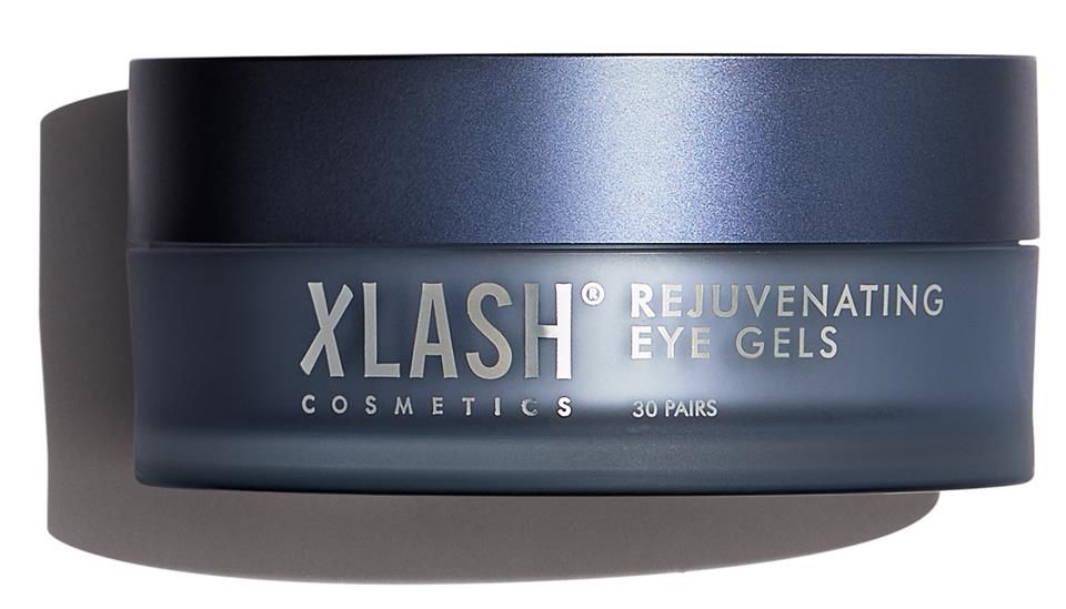 Xlash Rejuvenating Eye Gel Patches