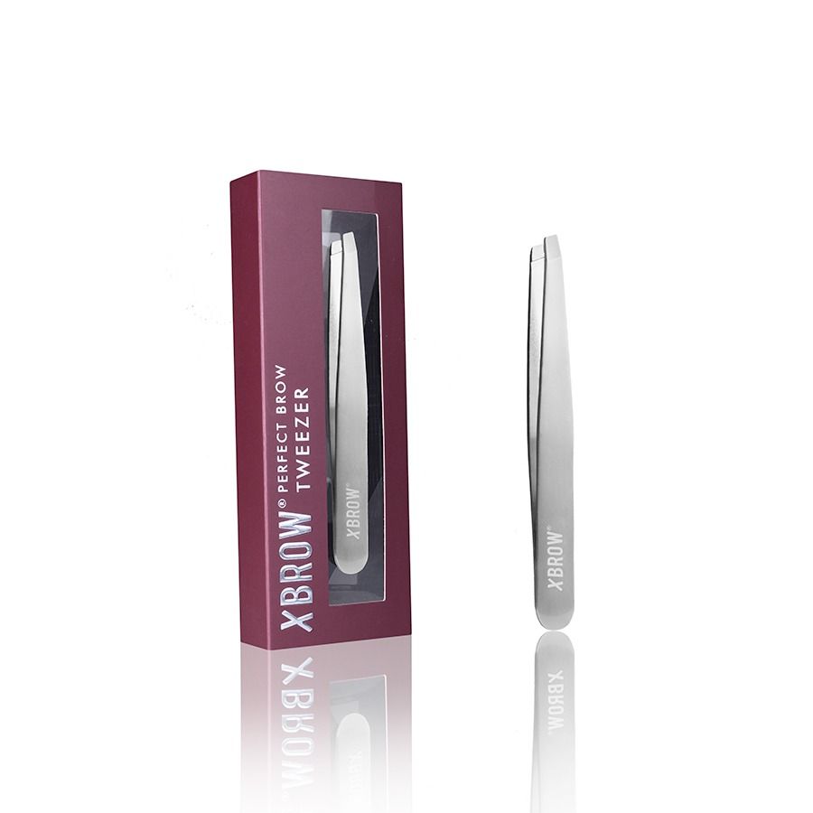 Xbrow Tweezers