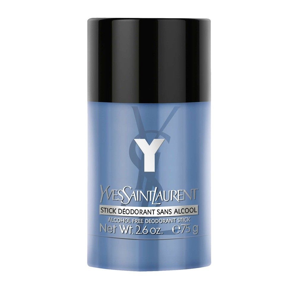 Yves Saint Laurent Y Alcohol Free Deodorant Stick 75g