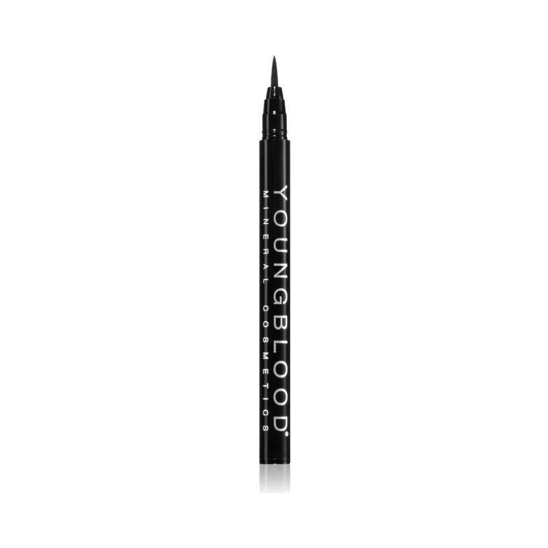 Youngblood Eye-Mazing liquid Liner Pen Noir 0,59ml