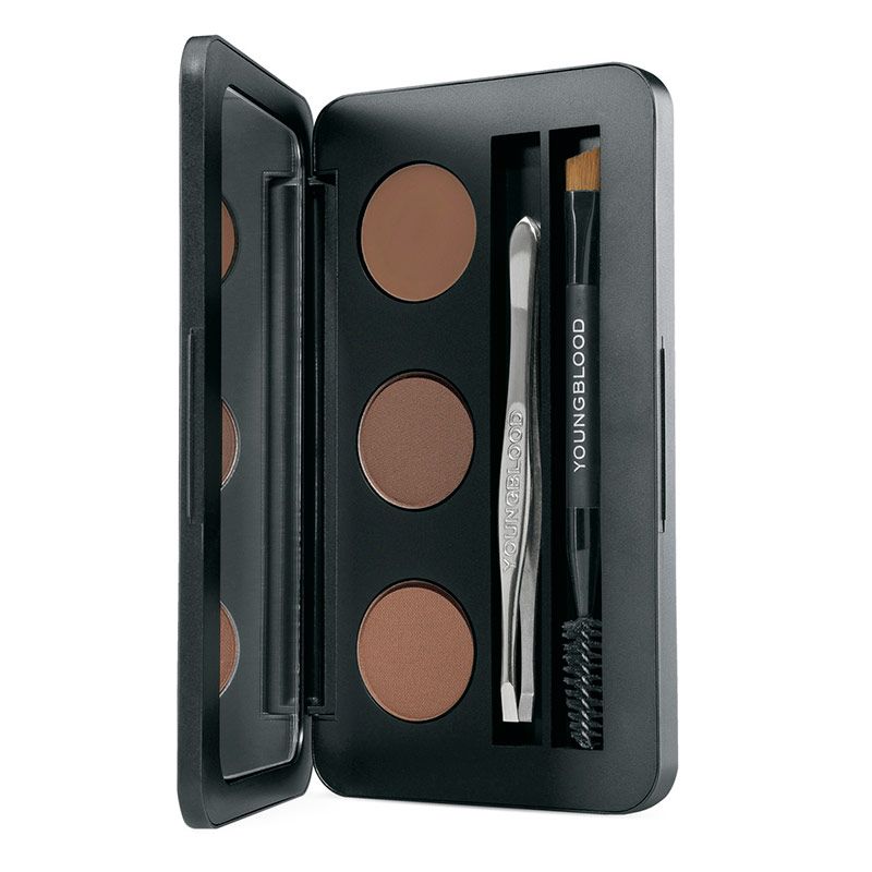 Youngblood Brow ARTISTE Kits Auburn 3g