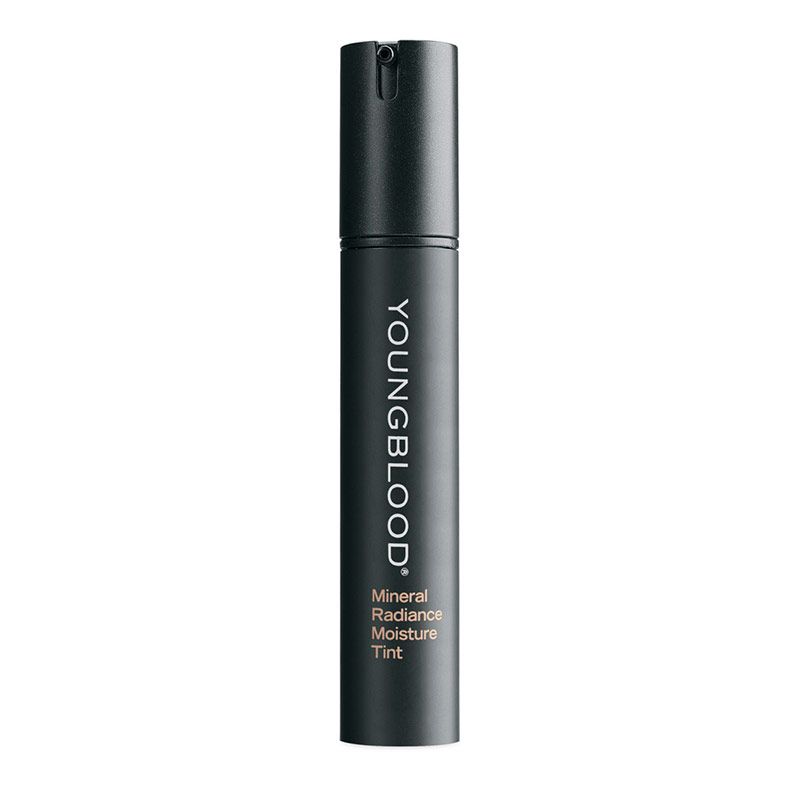 Youngblood Mineral Radiance Moisture Tint Nude 30ml