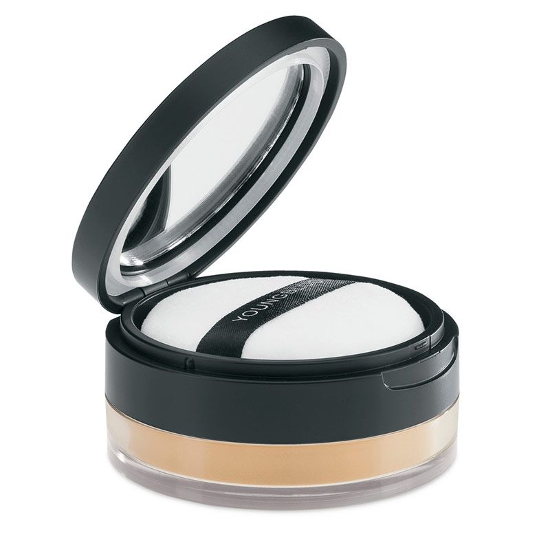 Youngblood Hi-Def Hydrating Loose Powder Warmth 10g