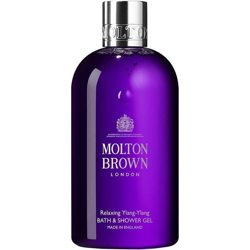 Molton Brown Ylang Ylang Body Wash 300ml