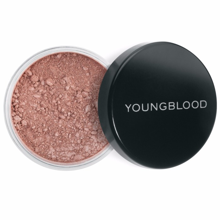Youngblood Lunar Dust Petite Sunset 3g