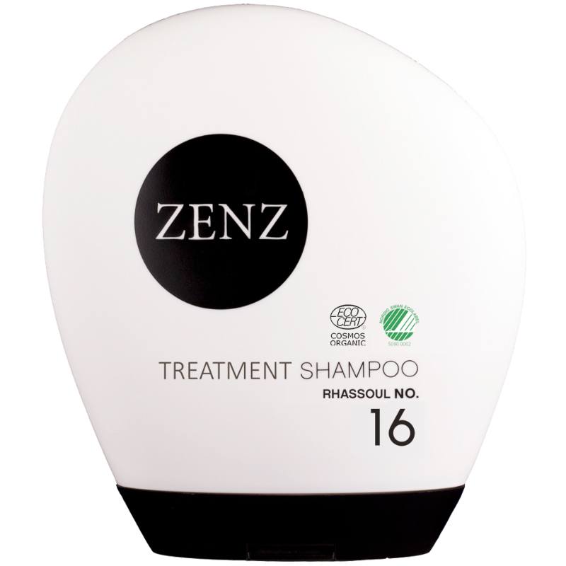 Zenz Treatment Shampoo No 16