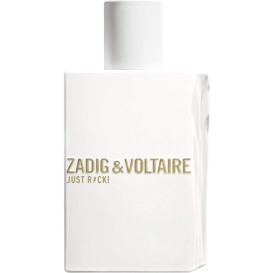 Zadig & Voltaire Just Rock! Edp 30ml