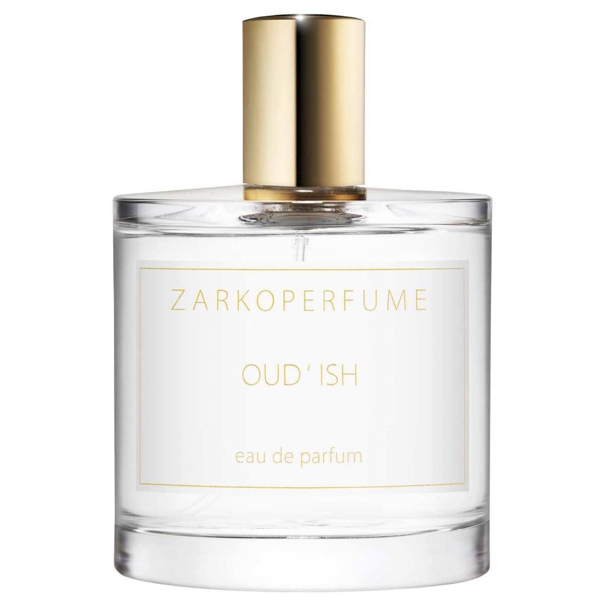 Zarkoperfume Oud'ish Edp 100 ml