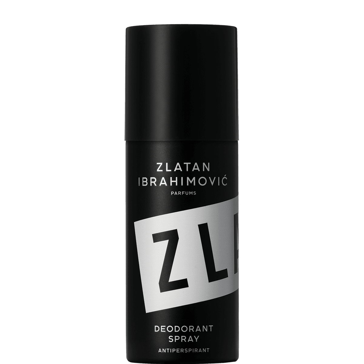 Zlatan Ibrahimovic Antiperspirant Deo Spray 100ml