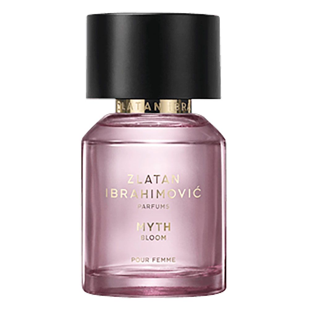 Zlatan Ibrahimovic Myth Bloom Pour Femme Edt 50ml TESTER utan kork