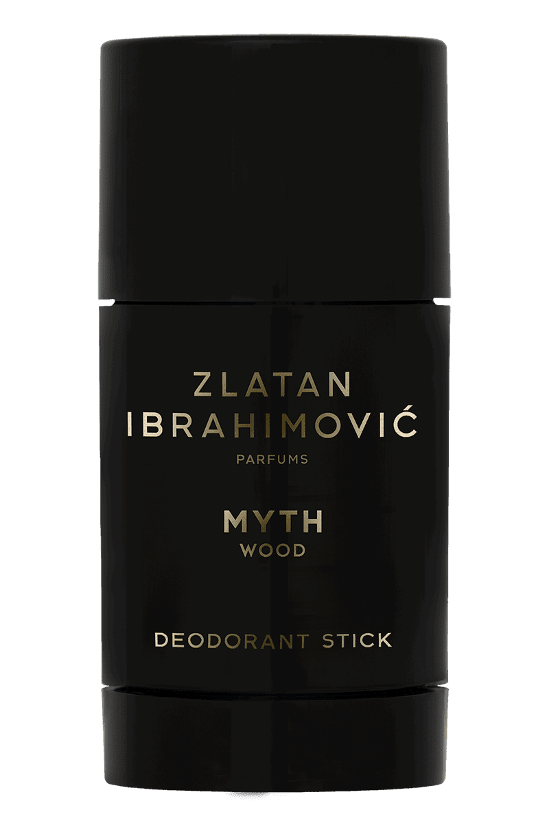 Zlatan Ibrahimovic Myth Wood Deo Stick 75ml