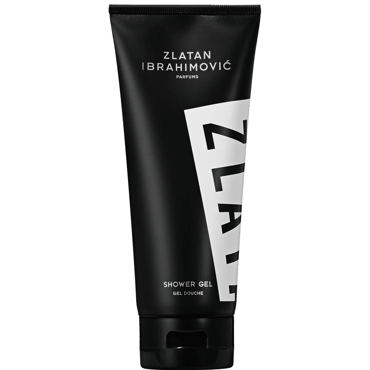 Zlatan Ibrahimovic Shower Gel 200ml