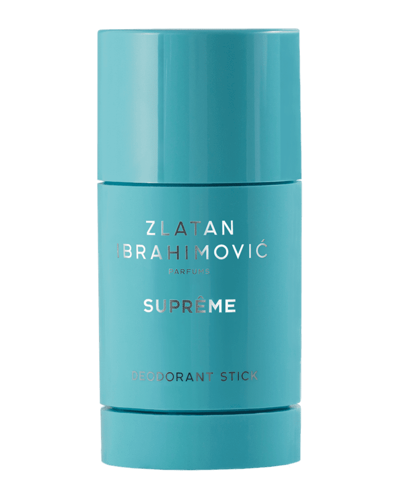 Zlatan Ibrahimovic Supreme Pour Homme Deo Stick 75ml