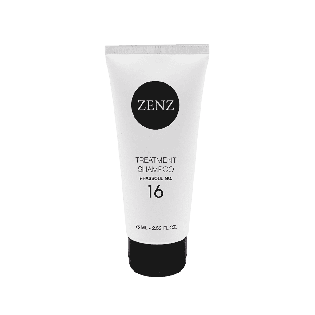 Zenz Treatment Shampoo No 16 75ml