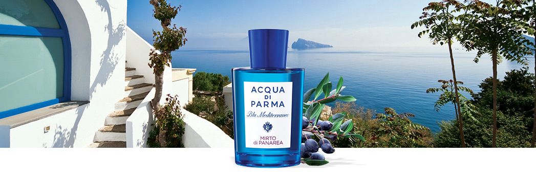 Acqua Di Parma