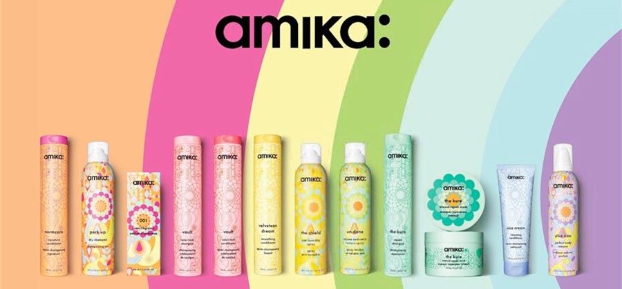 Amika