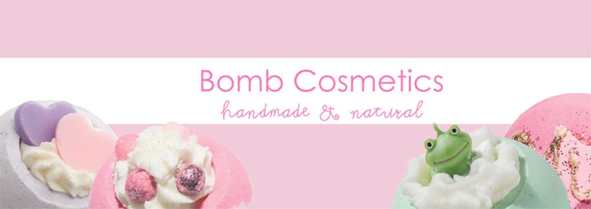 Bomb Cosmetics