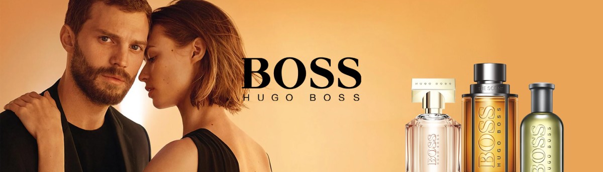 Hugo Boss