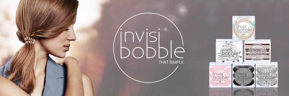 Invisibobble