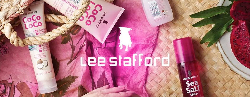 Lee Stafford