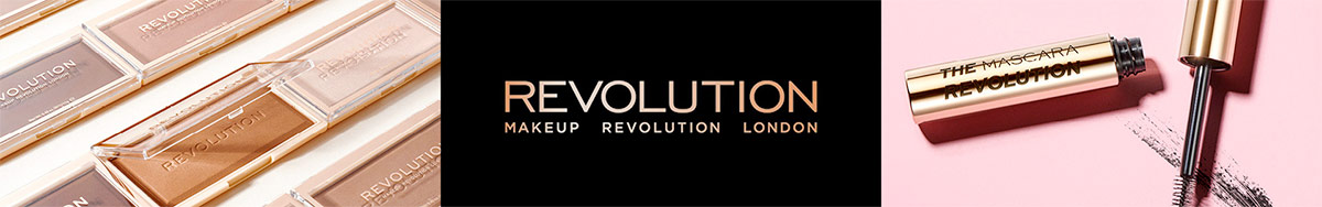 Makeup Revolution