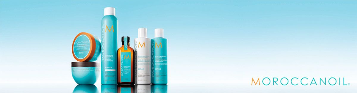 Moroccanoil