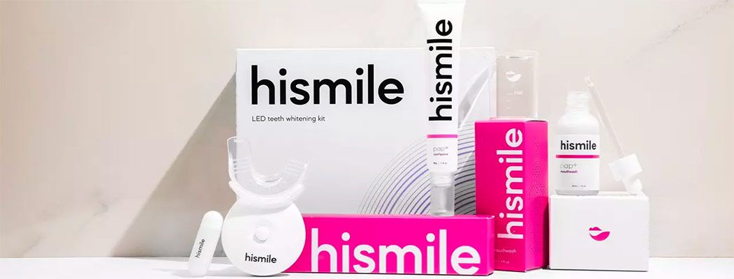 Hismile