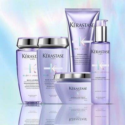 Kérastase Blond Absolu